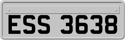 ESS3638