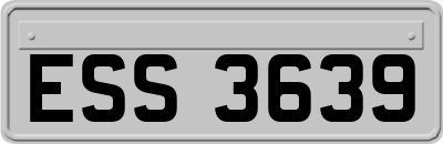 ESS3639