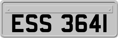 ESS3641