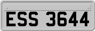 ESS3644