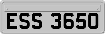 ESS3650