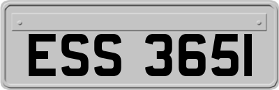 ESS3651