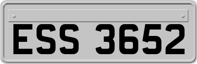 ESS3652