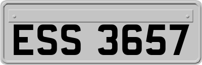 ESS3657