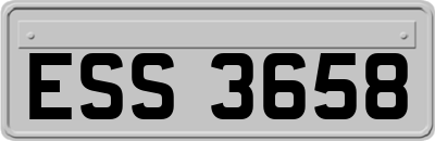 ESS3658