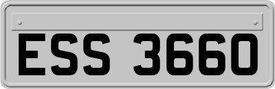ESS3660