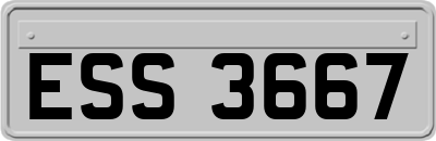 ESS3667