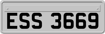 ESS3669