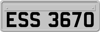 ESS3670