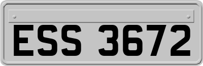 ESS3672