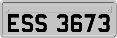 ESS3673