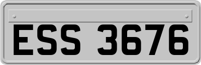 ESS3676