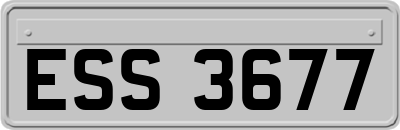 ESS3677
