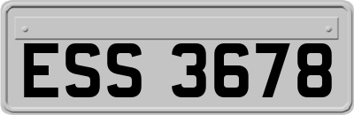 ESS3678