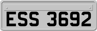 ESS3692