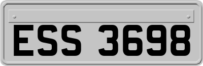 ESS3698