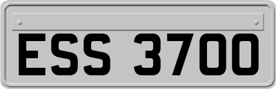 ESS3700