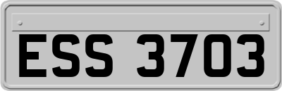 ESS3703