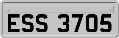 ESS3705