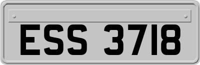 ESS3718