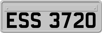 ESS3720