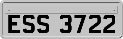 ESS3722