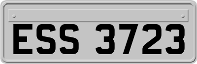 ESS3723