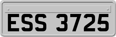 ESS3725