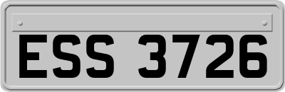 ESS3726