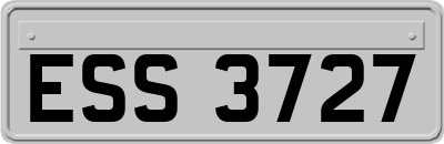ESS3727