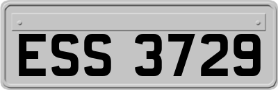 ESS3729