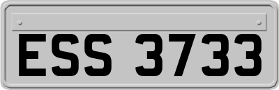 ESS3733