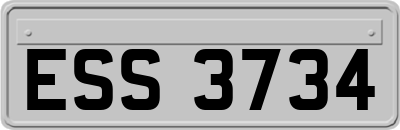 ESS3734