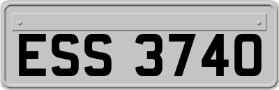 ESS3740