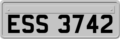 ESS3742