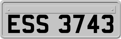 ESS3743