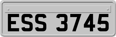 ESS3745