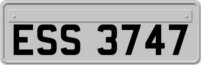 ESS3747