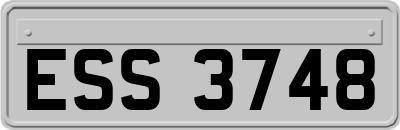 ESS3748