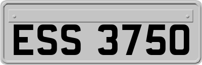 ESS3750