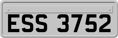 ESS3752