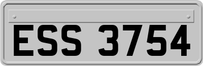 ESS3754
