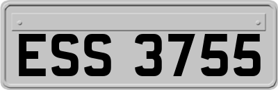 ESS3755
