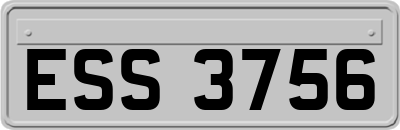 ESS3756