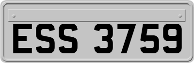 ESS3759
