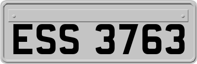 ESS3763