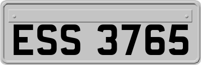 ESS3765
