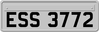 ESS3772