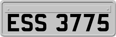 ESS3775