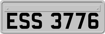ESS3776